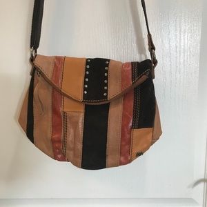The Sak purse